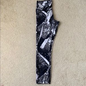 LAST CALL 📢 Wunder under HR 25” static mist multi